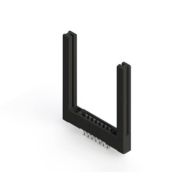 357-014-460-258 EDAC Inc.  Edgeboard Connectors